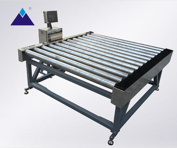 JLCW-500KG大稱量檢重秤 JLCW-500KG大稱量檢重秤