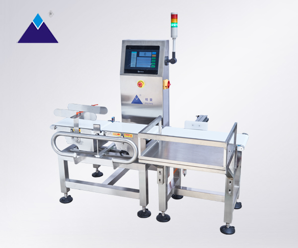 自動檢重秤瓶裝產(chǎn)品通用檢重秤 自動檢重秤瓶裝產(chǎn)品通用檢重秤