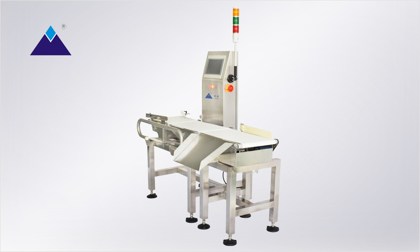 食品肉類自動重量選別秤 食品肉類自動重量選別秤