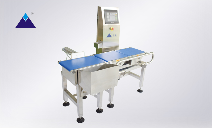 日用品在線檢測機(jī) 牙膏稱重剔除機(jī) 日用品在線檢測機(jī) 牙膏稱重剔除機(jī)