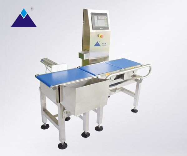 日用品在線檢測(cè)機(jī) 牙膏稱重剔除機(jī) 日用品在線檢測(cè)機(jī) 牙膏稱重剔除機(jī)