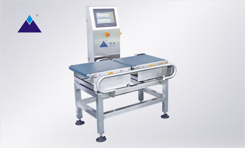 箱裝25Kg重量檢測機 箱裝25Kg重量檢測機