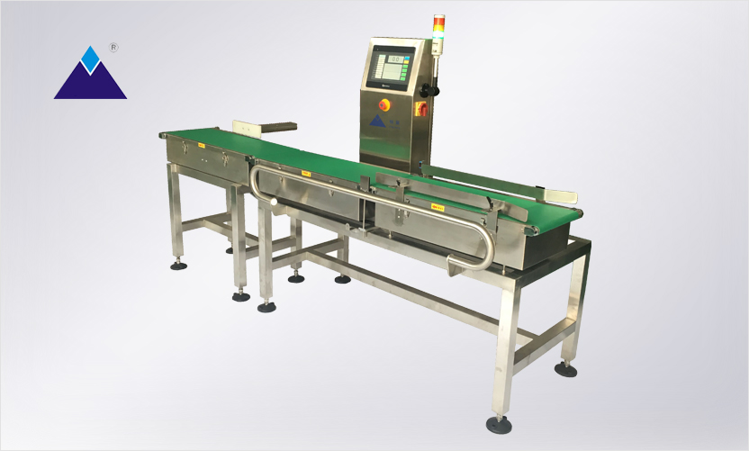 精量衛(wèi)生卷紙檢重秤 自動稱重機 精量衛(wèi)生卷紙檢重秤 自動稱重機