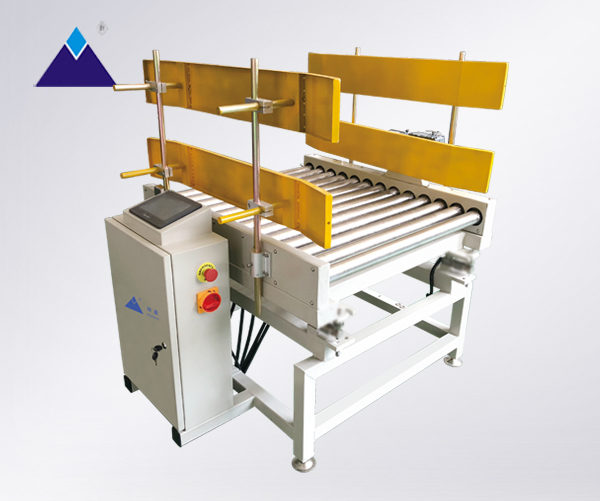 精量滾筒式動(dòng)態(tài)檢重秤 精量滾筒式動(dòng)態(tài)檢重秤