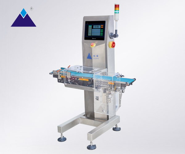 JLCW-100g 新款高精度檢重機(jī) JLCW-100g 新款高精度檢重機(jī)