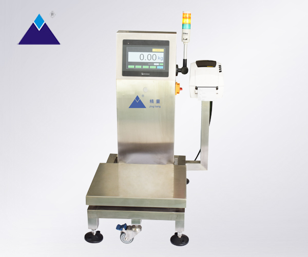 稱重打印機 稱重打印機